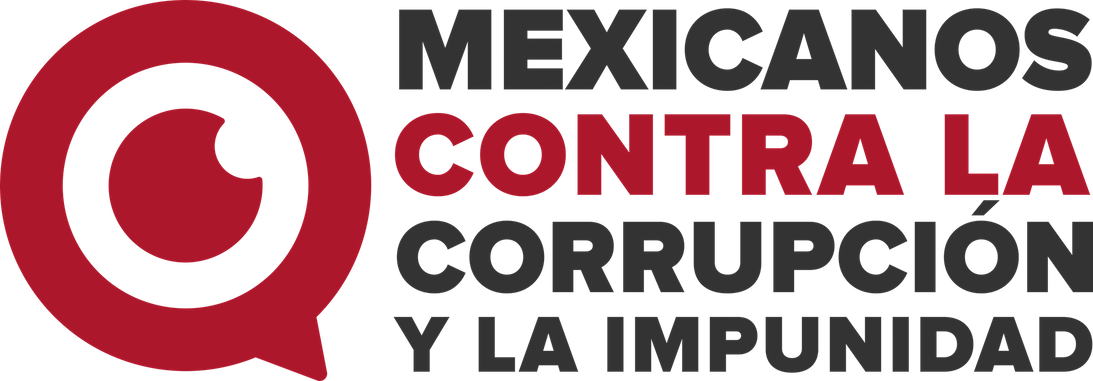 Mexicanos Contra la Corrupción y la Impunidad