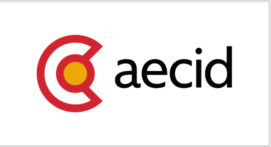 Agencia Española de Cooperación Internacional para el Desarrollo