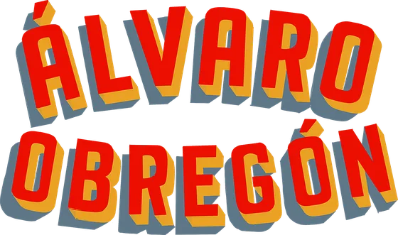 Álvaro Obregón