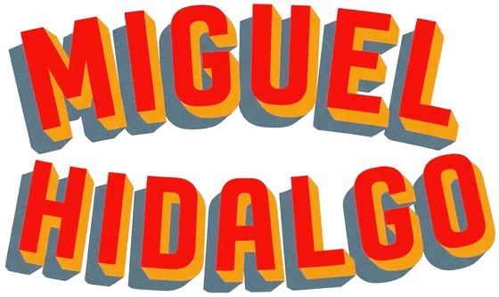 Miguel Hidalgo