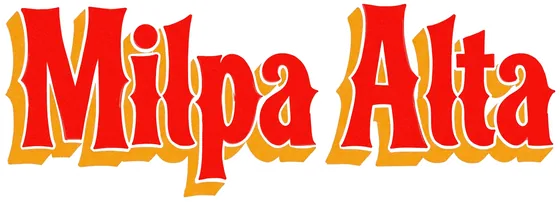 Milpa Alta