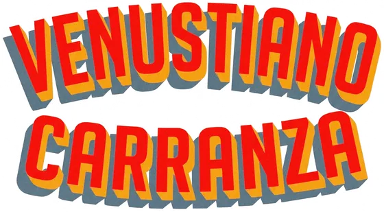 Venustiano Carranza